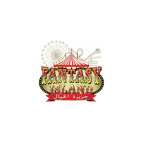 Fantasyisland Logo