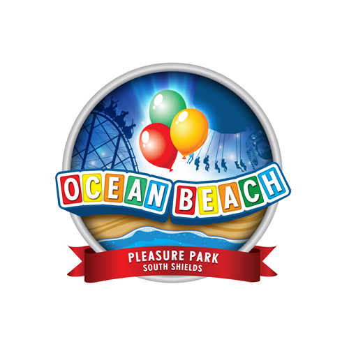 Ocean Beach Logo